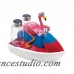 Zingz Thingz Flamingo Jet Skiing Salt Pepper Set ZNGZ4659